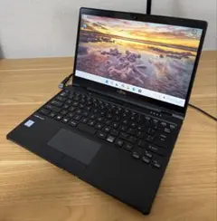 LIFEBOOK UH i5-8265U/8GB/256GB