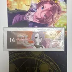 ガレージキット CREA MODE 14-ナリタタイシン 15-暁美ほむらセット ガレージキット CREA MODE 14-ナリタタイシン 15-暁美ほむらセット