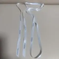 シャネルのリボン