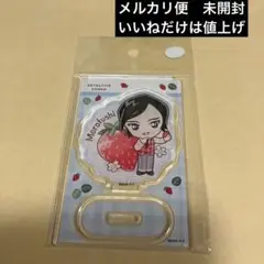 名探偵コナン 諸伏高明　アクリルスタンド　 いちご