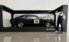 絶版プラモデル⭐️マルイ　ローレル（検）佐田ビルダーズ　昭和レトロ　ビンテージ 2025年最新】佐田 ローレルの人気アイテム - メルカリ