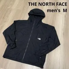 THE NORTH FACE コンパクトジャケット