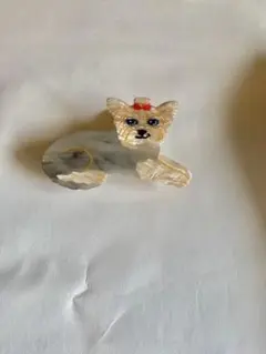 ククシュゼット ヘアクリップ