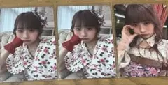 MYERA ユイ 安藤佑唯 トレカ