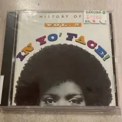 【CD】History of Funk2(250801)