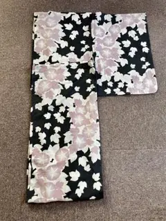 浴衣⭐︎朝顔柄