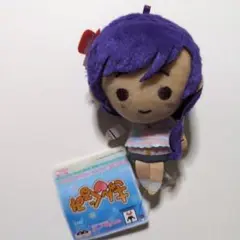 ラブライブ　きゅんぐるみ　東條希　Snow　halation ver
