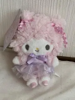 サンリオ マイスウィートピアノ ドリーミーデザインシリーズ
