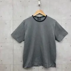 23区HOMME Ｔシャツ カットソー メンズ サイズ48 灰