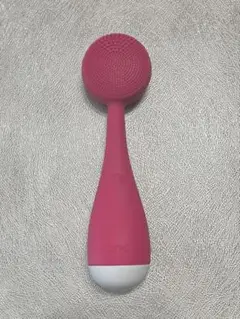 【 YA-MAN】PMD clean Blush Pink シリコン洗顔ブラシ