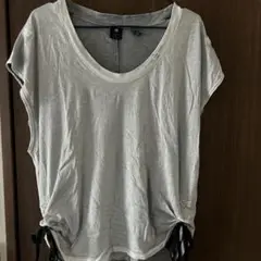 G-STAR RAW ホワイト半袖Tシャツ S