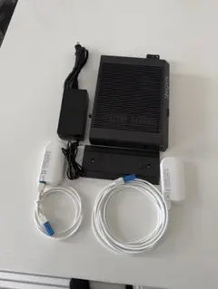 NTT HGW RX-600KI&SC-40NE「2」