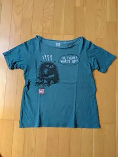 【XL】Tシャツ【ムーミン】
