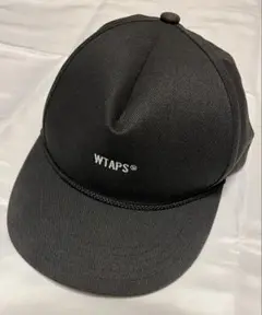 【YUTA様】WTAPS × challenger コラボ キャップ □Onitsuka Tiger□鉄腕アトム コラボ WASHED CAP (onitsuka