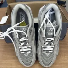 New Balance（ニューバランス） 725 グレー（36）