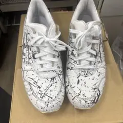 ASICS GEL-LYTE III スニーカー ホワイト/ブラック