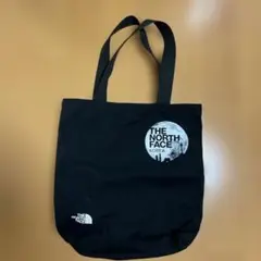 THE NORTH FACE KOREA トートバッグ ブラック