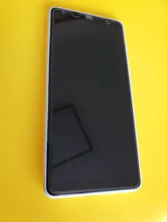 docomo arrows F-41A ホワイト　美品