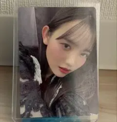 真鍋凪咲　トレカ