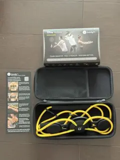 グラビティフィットスイングキットセット (新品/未使用) 楽天市場】GravityFit TPro 2.0 Super Kit ゴルフ スイング 練習