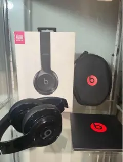 【ジャンク品】Beats Solo3 Wireless ビーツソロ3
