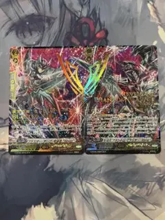 撃退者 ファントム・ブラスター "Abyss" SCR