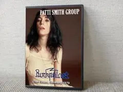 PATTI SMITH GROUP Essen Rockpalast 1979