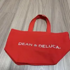 新品 DEANu0026DELUCA トートバッグ