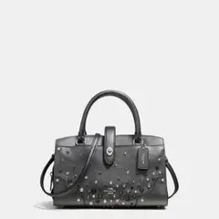 コーチ COACH 59146 マーサー サッチェル 24