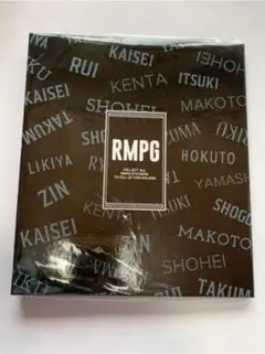 THE RAMPAGE ステッカーホルダー