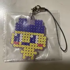 たまごっち 一番くじ F賞 きらきらラバーチャーム 新品 未使用