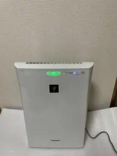 プラズマクラスター 2017年製 空気清浄機 FU-F30-W