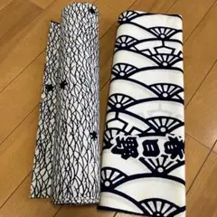 5 1 反物　浴衣　生地　綿　リメイク用