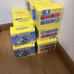 マクドナルド　ハッピーセット ポケットモンスター 2025
