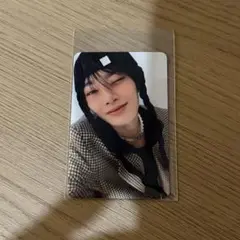 stray kids スキズ KARMA ACCORDION アイエン