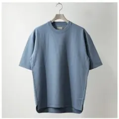 CURLY&Co./BASIC DRY TEE
