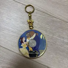 美女と野獣　CD