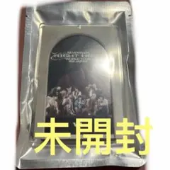 SEVENTEEN right here world tour デジコ　未開封