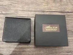 【新品】ABIESLP アビエス コインケース 財布 小銭入れ レザー 革小物