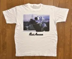 値下‼️【古着】競走馬　ヒシアマゾンTシャツ size F