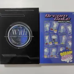 ORβIT/ BluRay FC限定版 バラ売り可