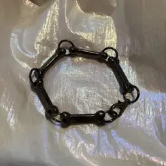 ボーンブレスレット