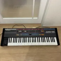 2025年最新】juno 106 rolandの人気アイテム - メルカリ