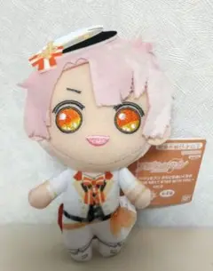 アイドリッシュセブン アイナナ きらどるぬいぐるみ　和泉 三月