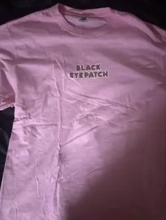 ブラックアイパッチ