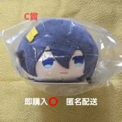 もちマス　くじ王　C賞　三日月