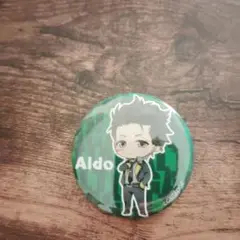 Grisedge ガルティア アルド ピンズ