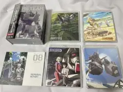 機動戦士ガンダム/第08MS小隊 Blu-ray メモリアルボックス〈2014…