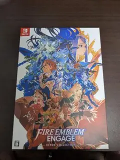 2025年最新】ファイアーエムブレム エンゲージ 限定版の人気