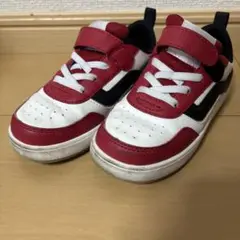 VANS スニーカー　17㎝